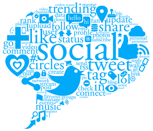 5 Keys to a Steadily Growing Social Media Campaign