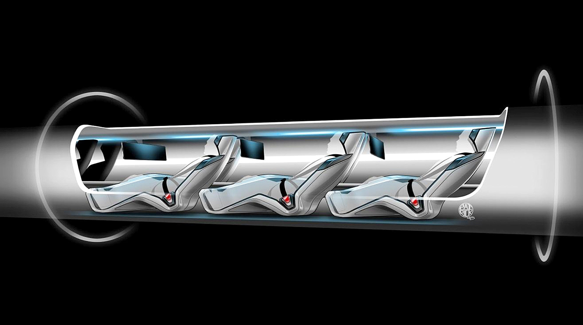 Hyperloop: Elon Musk Making Big Moves