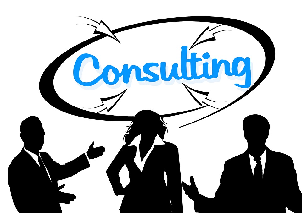 Working as a Consultant: Being the Company Psychologist
